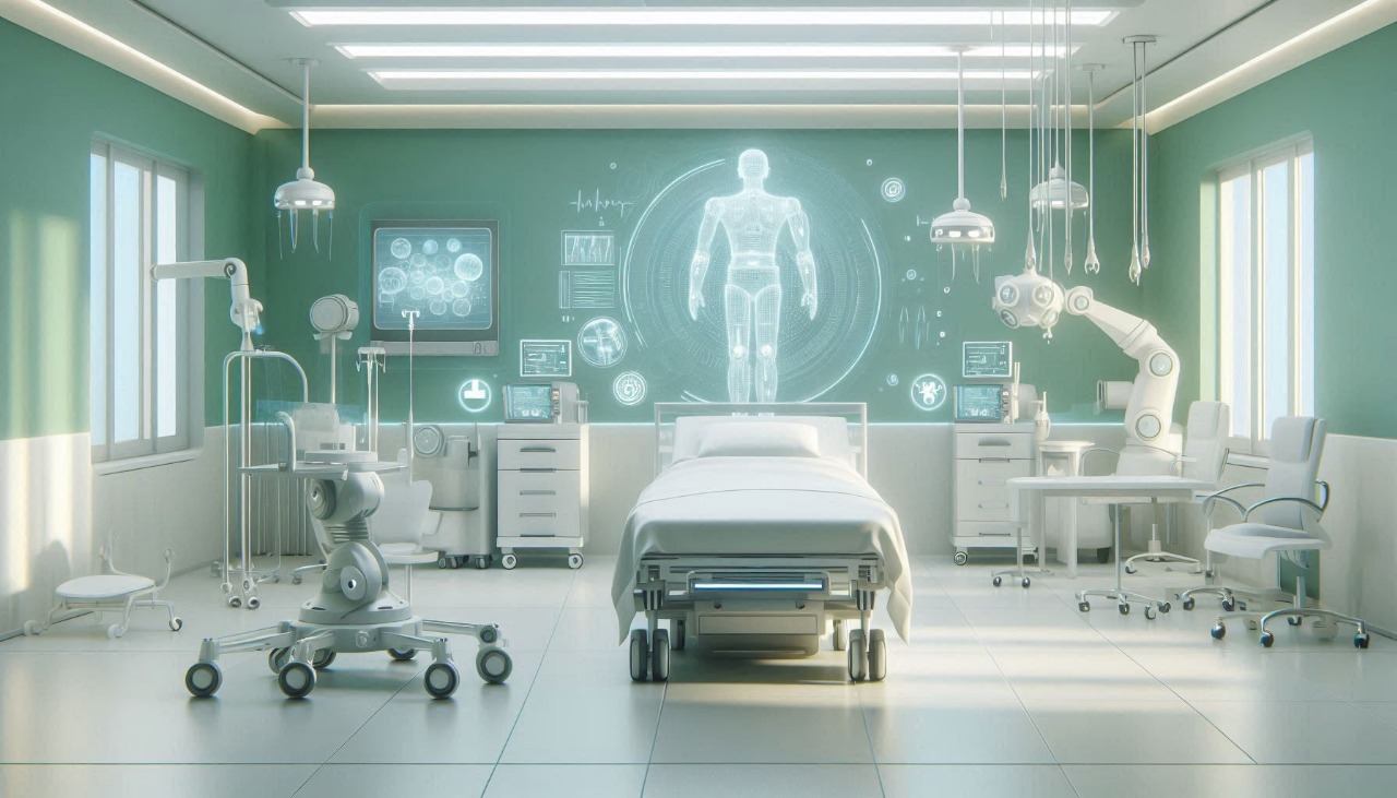 Administrative Automation